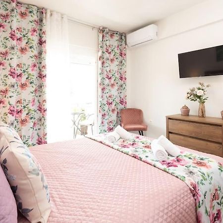 Afrodite'S Cosy And Lovely Apartment Alepou Luaran gambar