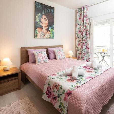 Afrodite'S Cosy And Lovely Apartment Alepou Luaran gambar