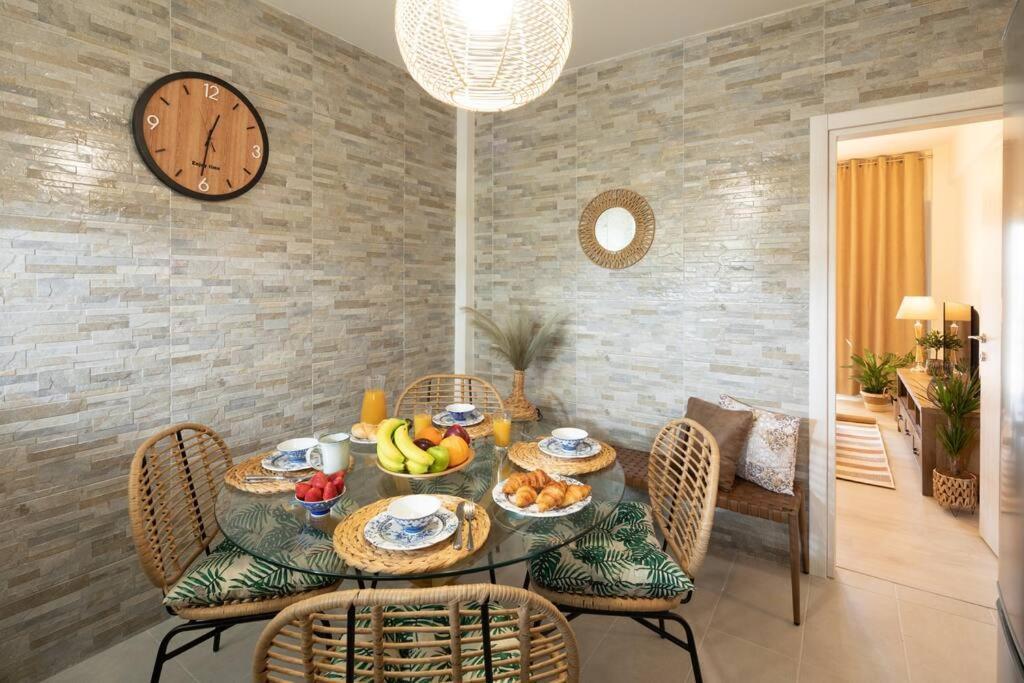Afrodite'S Cosy And Lovely Apartment Alepou Luaran gambar